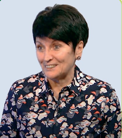 Марина Гордеева: «Нижегородская область ярко выделяется на карте социального сообщества»