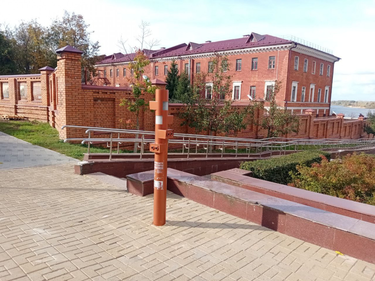 Исторические 3D-изображения появятся в Нижнем Новгороде