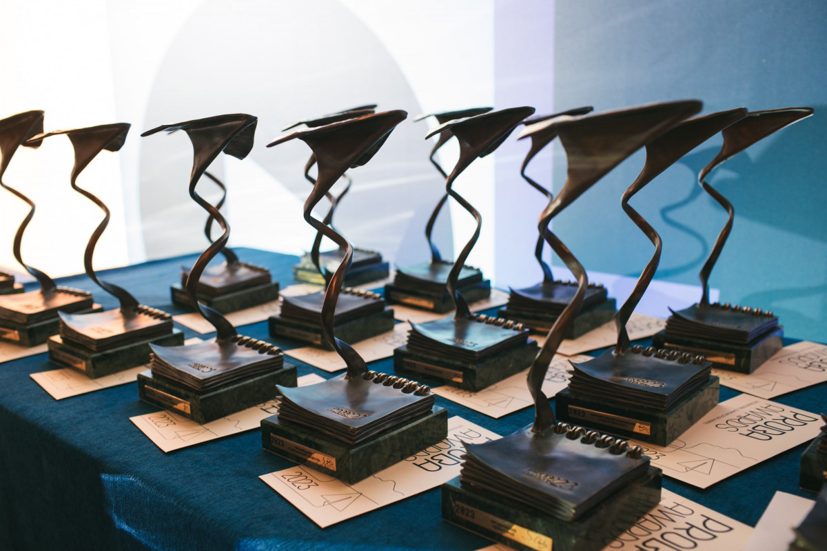 Коммуникационная кампания «Выкса-фестиваля» получила пиар-премию Proba Awards за вклад в продвижение города Выксы