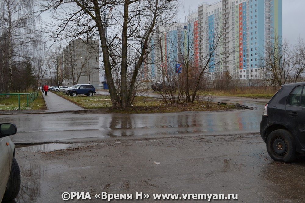 Лишь 20,7% нижегородских семей могут купить квартиру в ипотеку