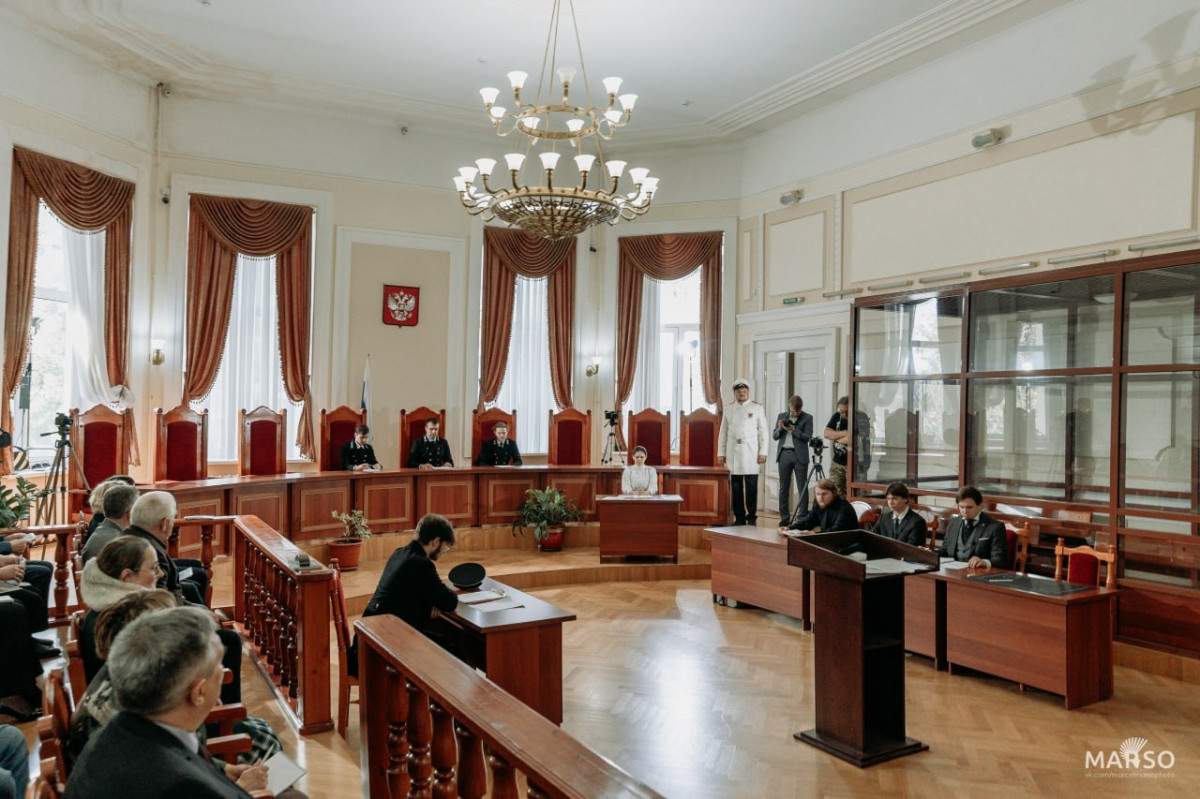 В Нижнем Новгороде прошел «показательный процесс» по делу о покушении на губернатора