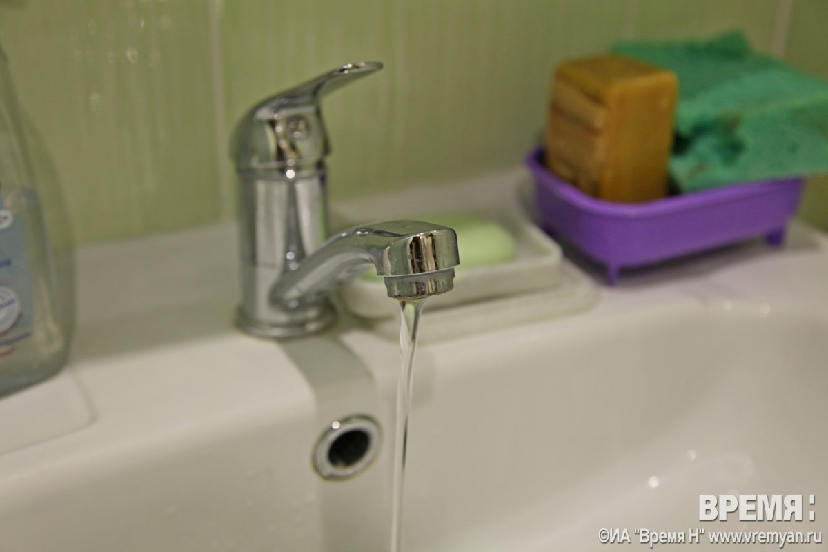 Жители нескольких улиц в Нижнем Новгороде останутся без света и воды