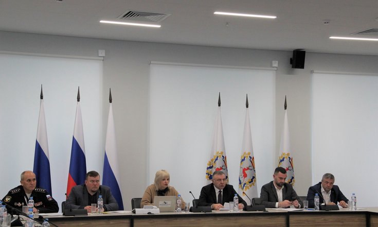 Итоги поискового сезона подвели в Нижнем Новгороде