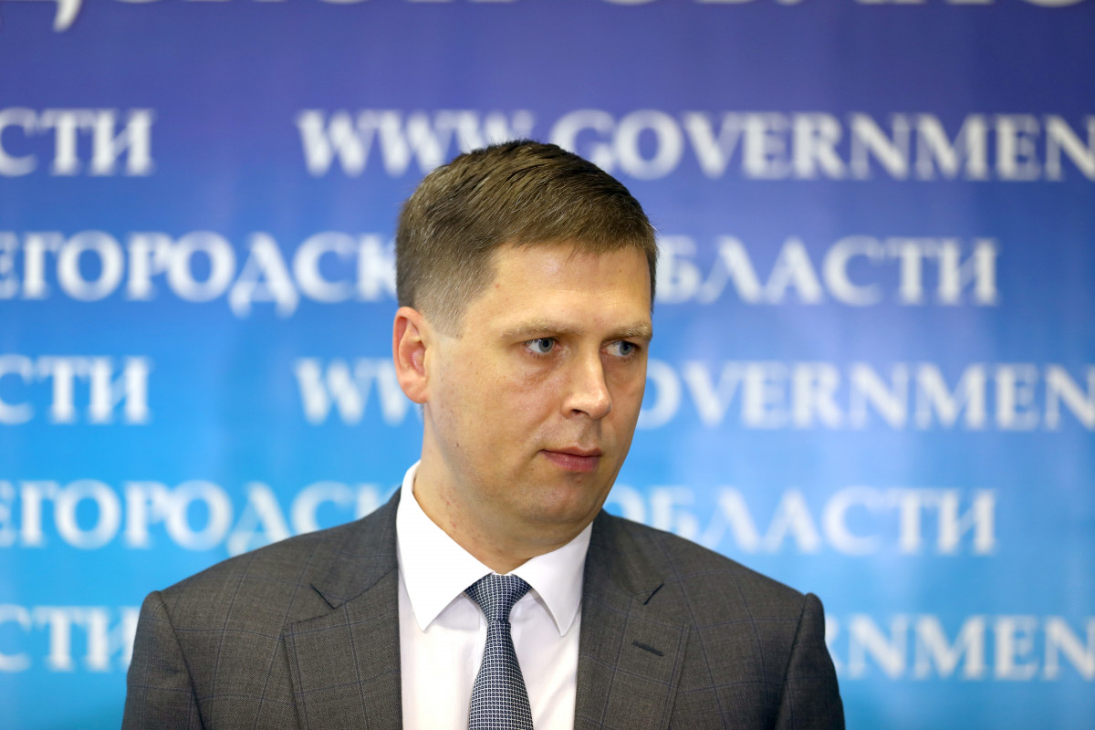 Андрей Гнеушев провел заседание совета по межнациональным отношениям