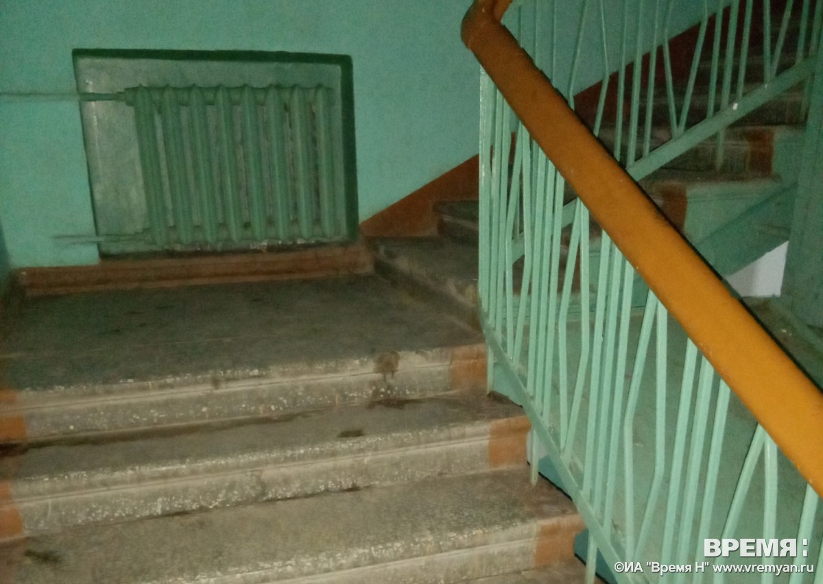 Пропавшую в Нижнем Новгороде девочку нашли в квартире рецидивиста