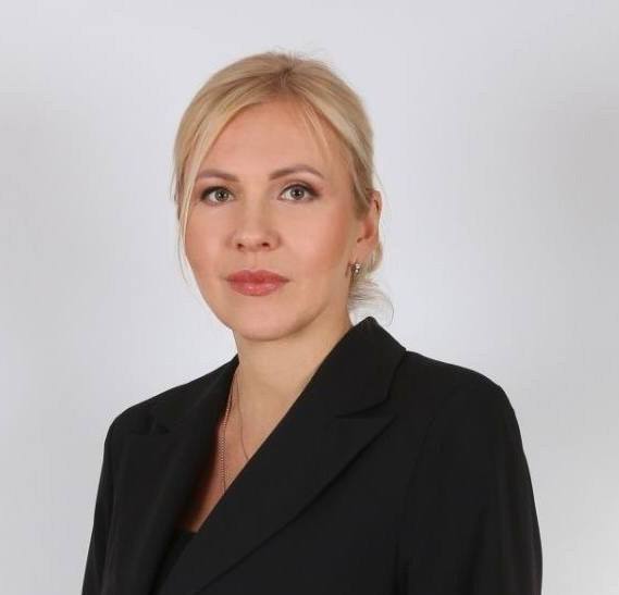 Галину Галкину назначили замминистра туризма и народных промыслов Нижегородской области