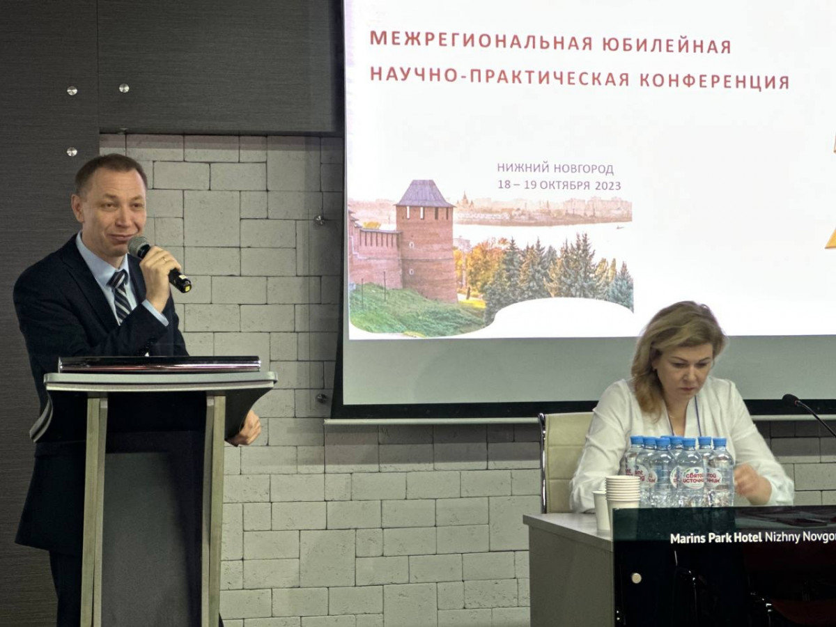 Вертолетная площадка появится в детской областной больнице в Нижнем Новгороде