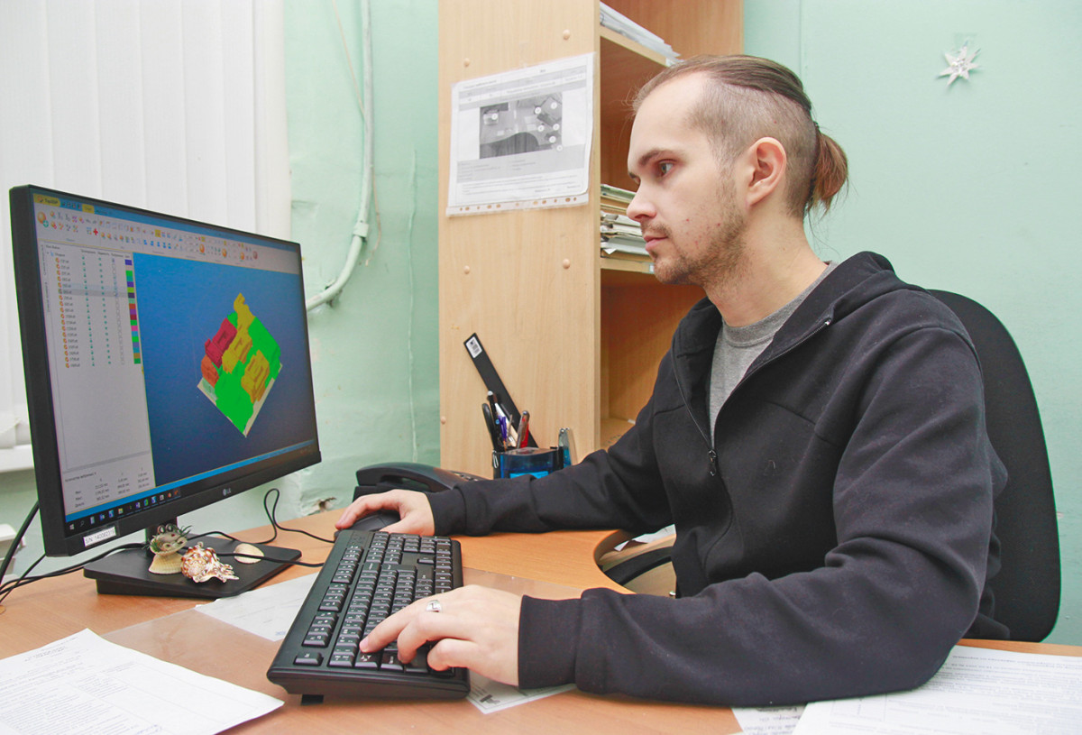 3D-печать начали внедрять в металлургическом производстве АПЗ
