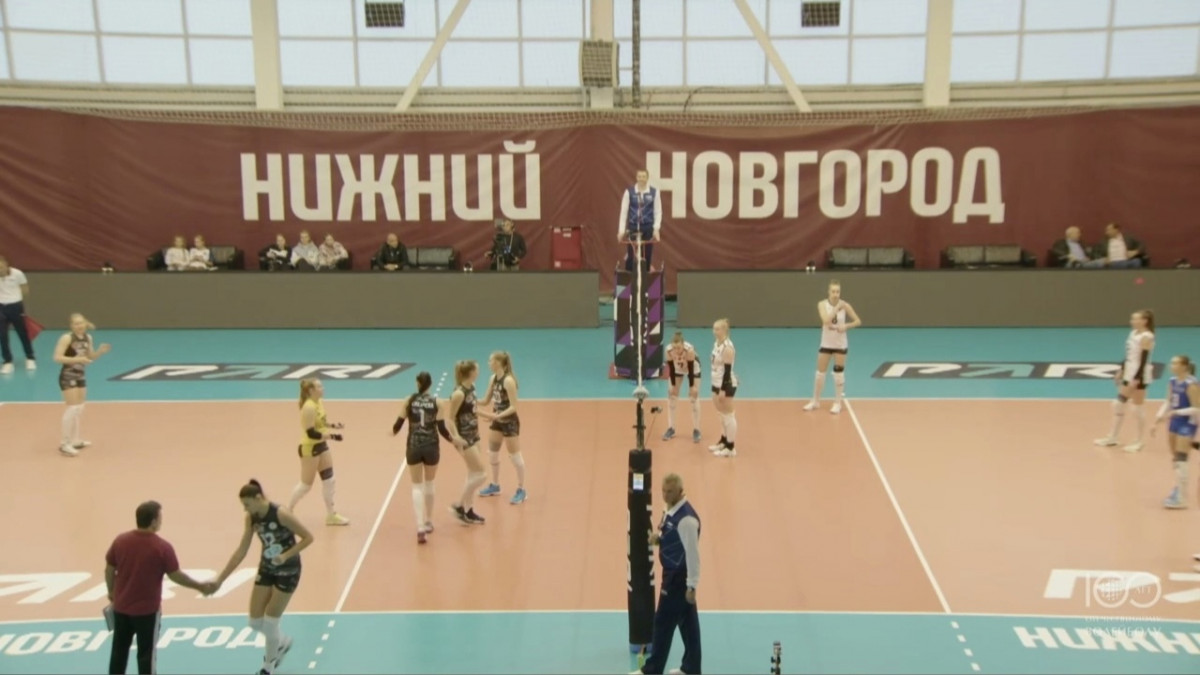 Заречье санкт петербург. ДС Заречье Нижний Новгород