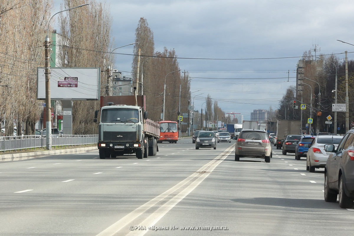 Бесплатных автомобильных дорог не существует — все дороги платные