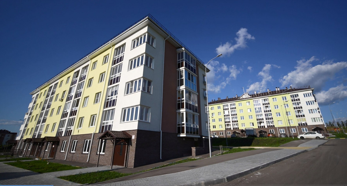 Нижегородские энергетики выполнили технологическое присоединение ЖК в Богородском округе