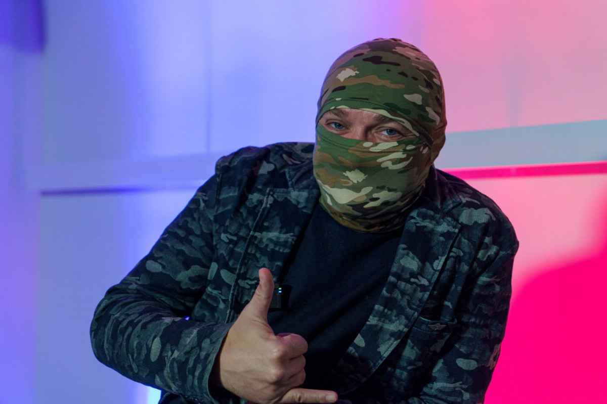 Нижегородский доброволец: участие в СВО — бесценный опыт, который стоило получить