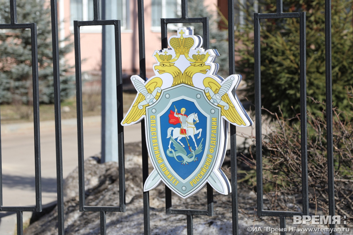 Похитившего подростков под Балахной мужчину все еще разыскивают