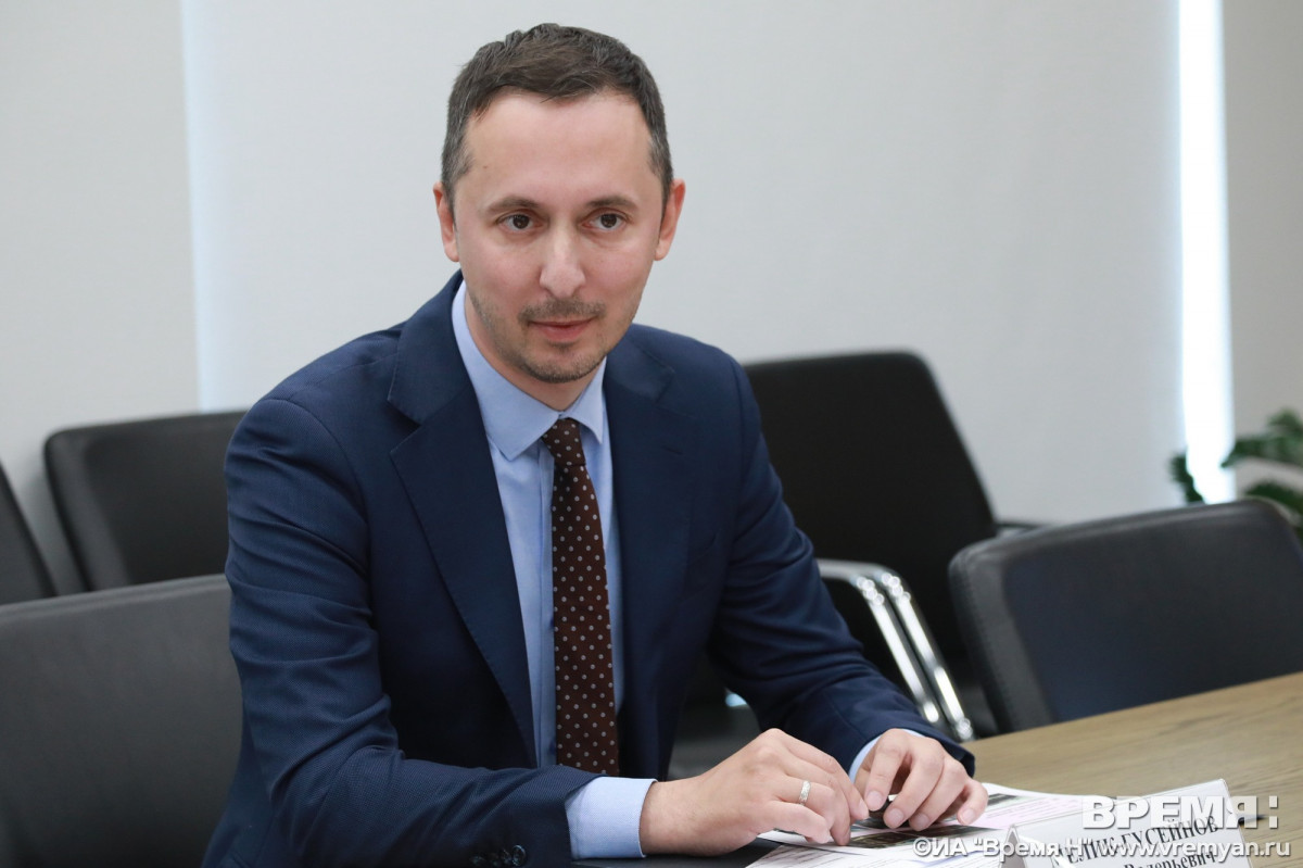 Мелик-Гусейнов проанализировал ход поединка «Пари НН» и «Балтики» в условиях дождя