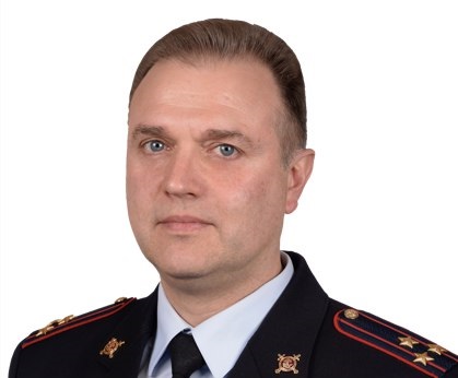Вадим Медведев возглавил Управление Росгвардии по Нижегородской области