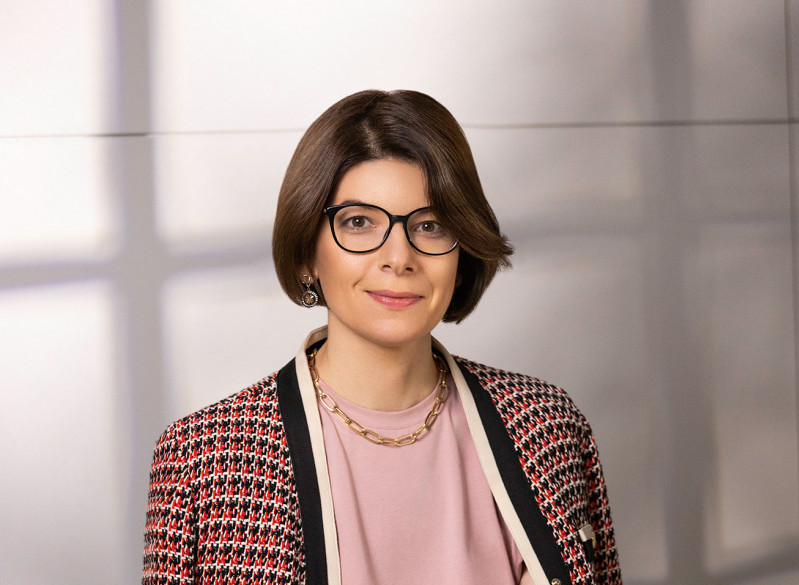 Ирина Лебедева назначена заместителем генерального директора Tele2 по коммерческой деятельности
