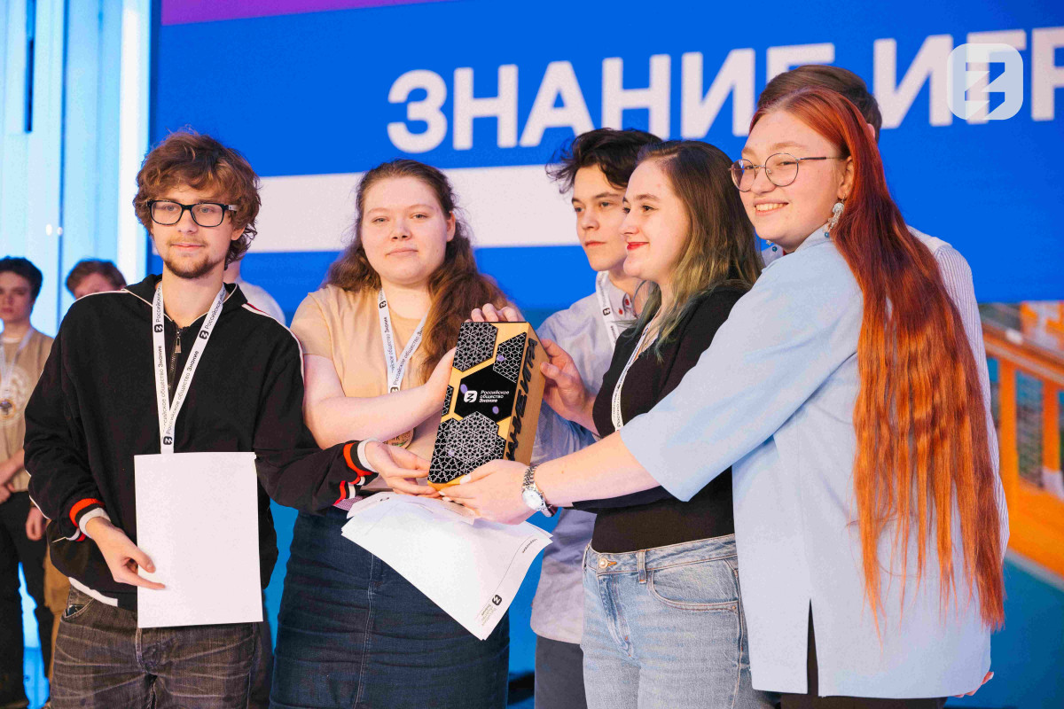 Нижегородские студенты примут участие в отборочных играх всероссийского чемпионата по игре «Что? Где? Когда?»