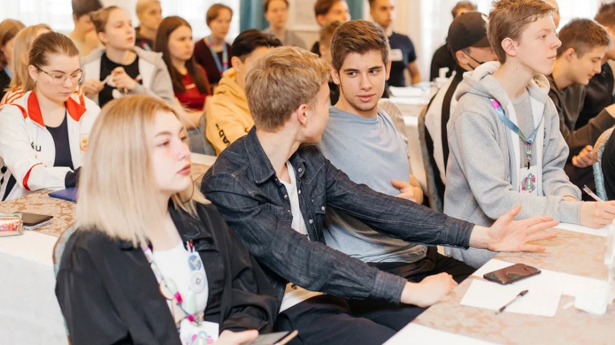 Более 100 психолого-педагогических классов открыл Мининский университет в нижегородских школах