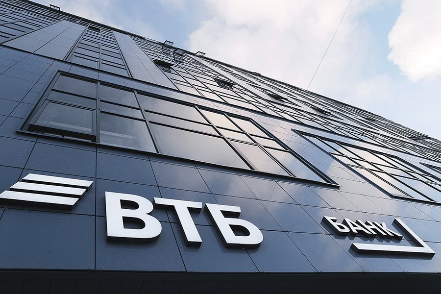 ВТБ открыл более 100 технологичных офисов