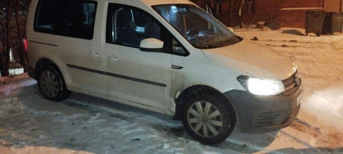 Выяснились интересные подробности несостоявшегося поджога автомобиля в Сарове