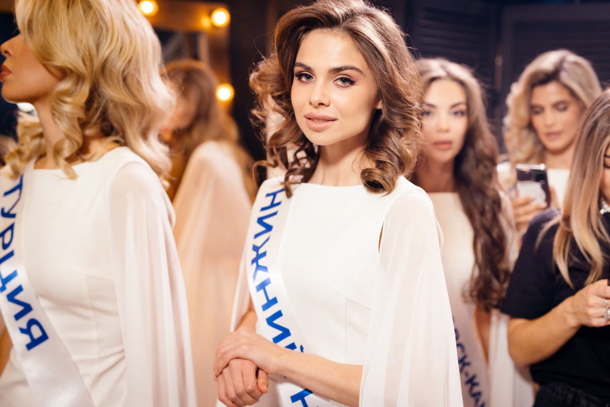 Нижегородка Анна Якубова рассказала про участие в финале конкурса «Мисс офис — 2023»