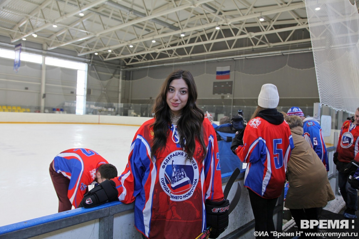 следж хоккей 14