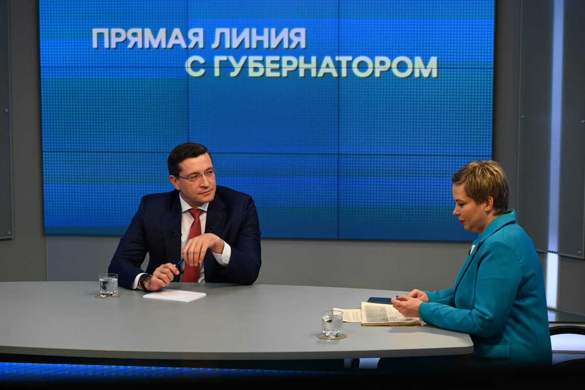 Никитин рассказал о переносе сроков открытия объездной дороги около площади Свободы