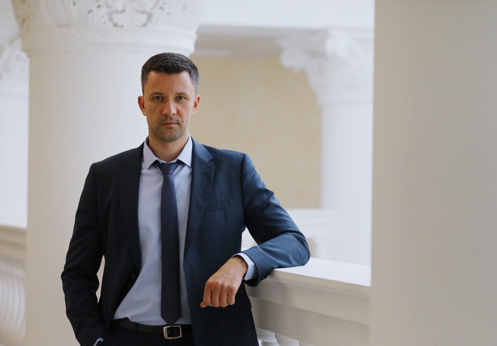 Министр цифрового развития Нижегородской области ответит на вопросы жителей в прямом эфире