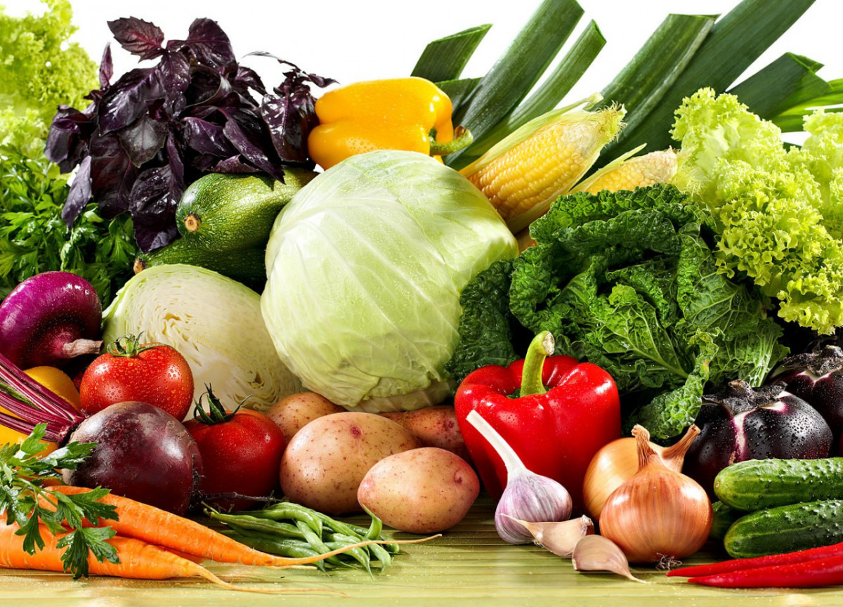 Нижегородские аграрии в 2023 году увеличили производство овощей на 17%