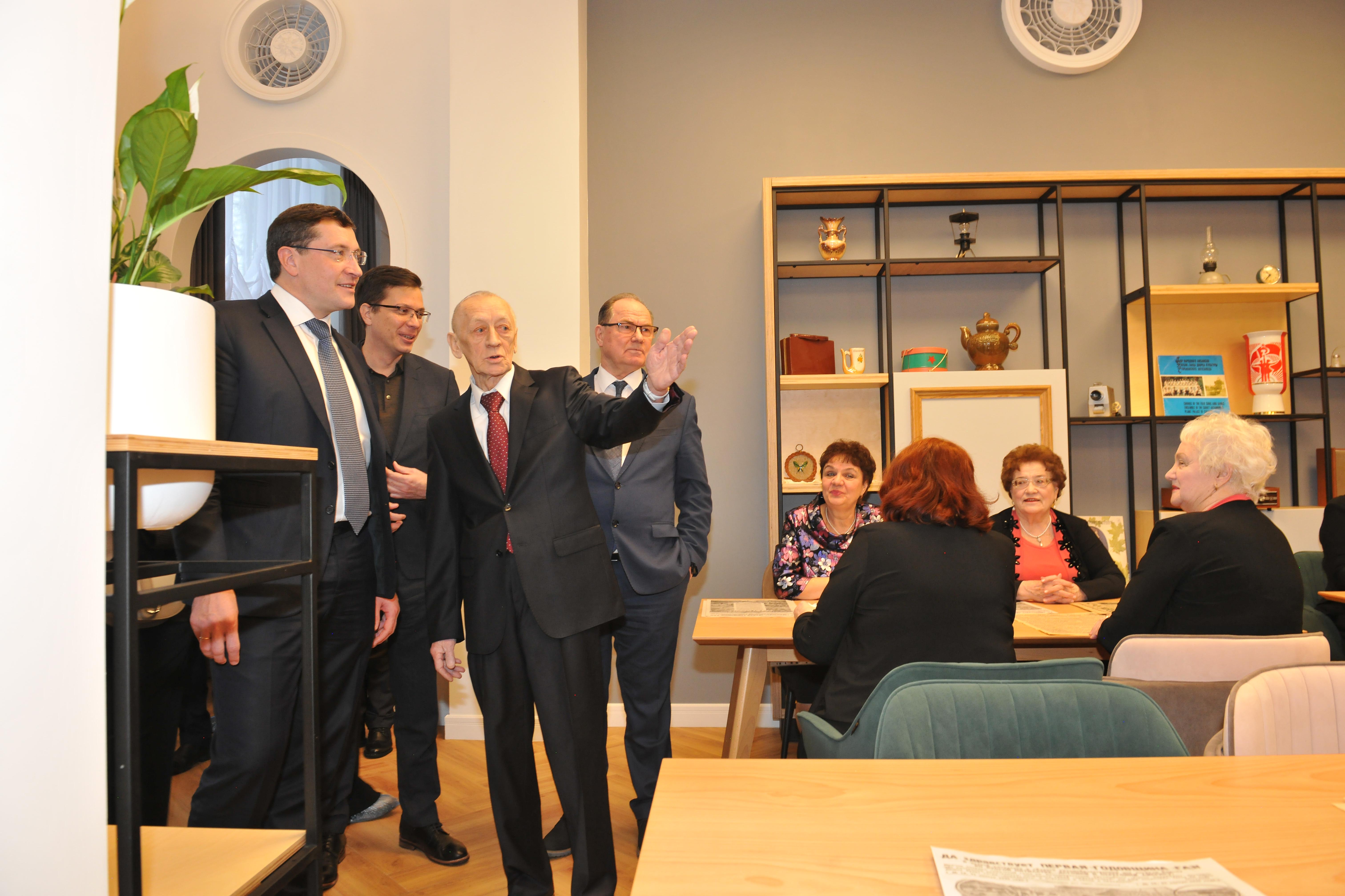 Сборный дом в Гулькевичах