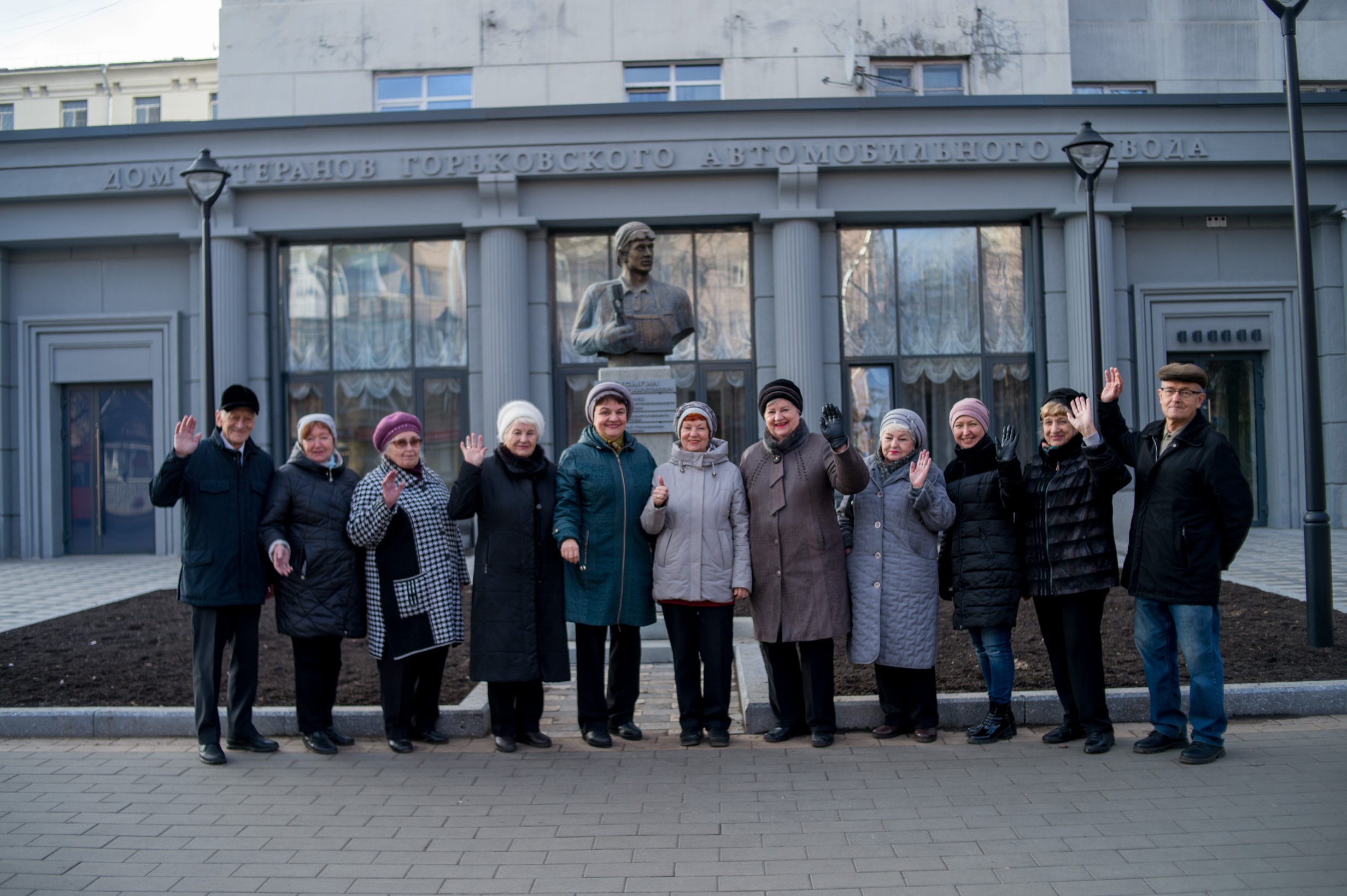 Сборный дом в Гулькевичах