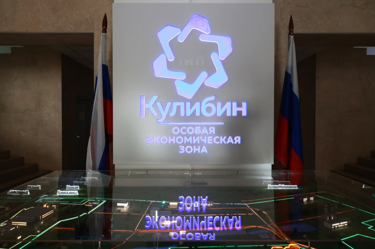 Условия предоставления льготы по налогу на прибыль улучшены для резидентов ОЭЗ «Кулибин»