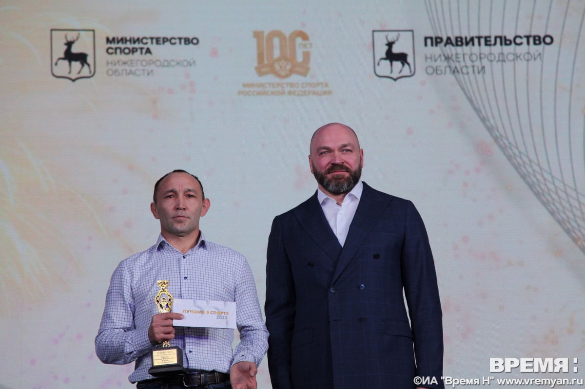 лучшие в спорте 3