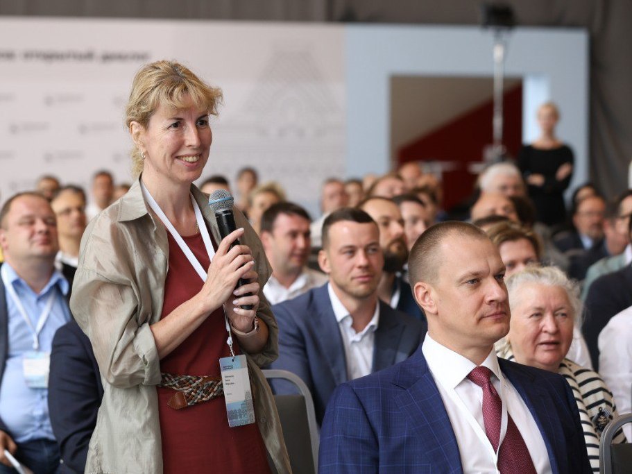 Руководство Нижегородской области провело около 170 встреч с предпринимателями