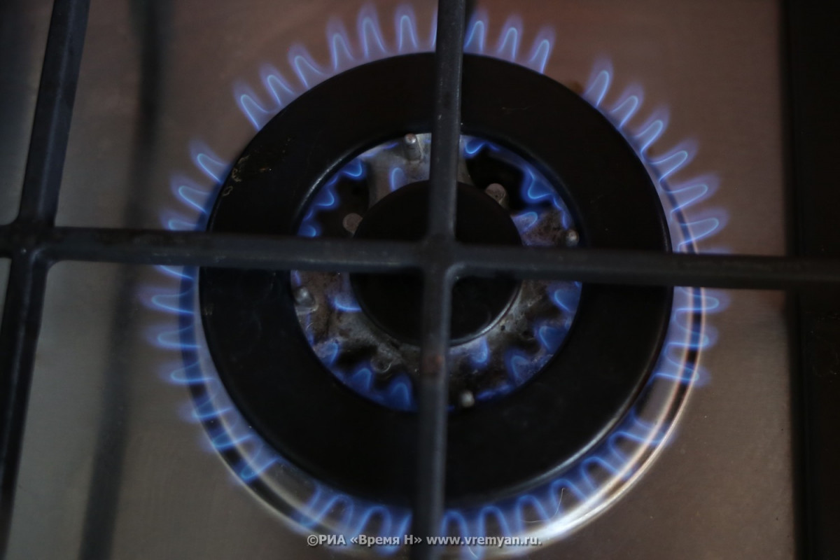Прокуратура разбирается в отравлении угарным газом в доме на проспекте Гагарина