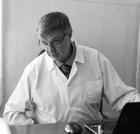 Главврач больницы №7 Герман Гомозов умер в Нижнем Новгороде