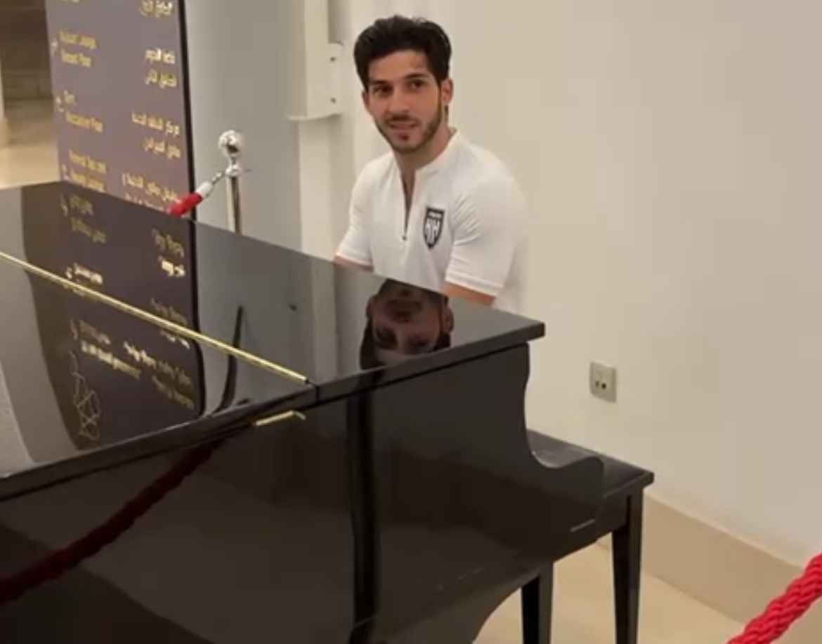 Валерий Царукян подписал контракт с «Пари Нижний Новгород»