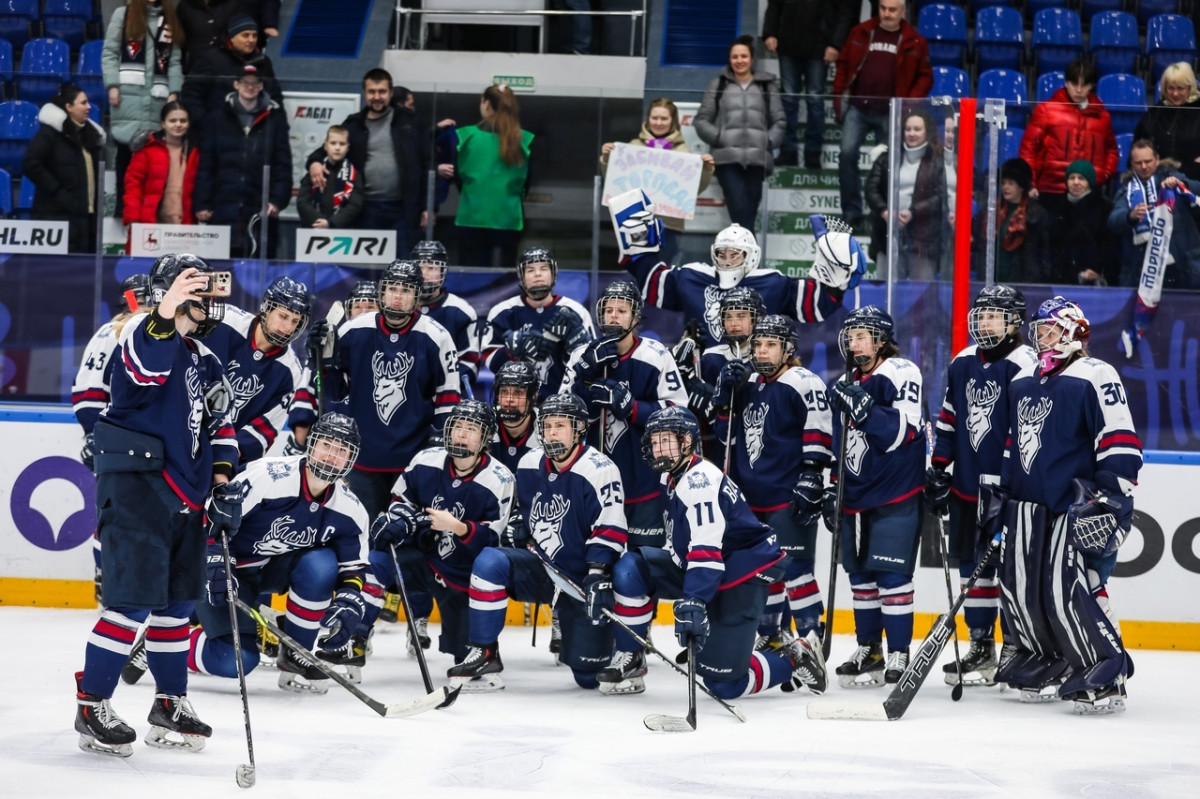 торпедо нижний новгород динамо счет сегодня