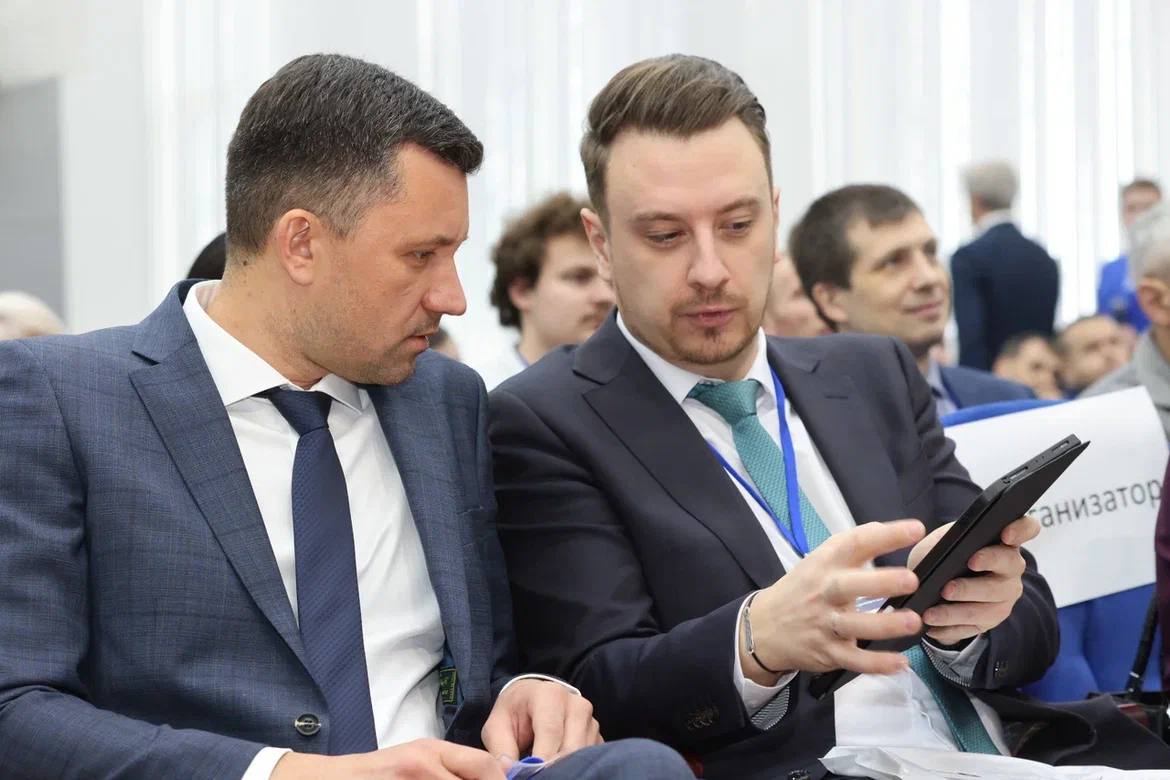 Синелобов: нижегородские специалисты успешно отражают тысячи кибератак на информресурсы органов власти