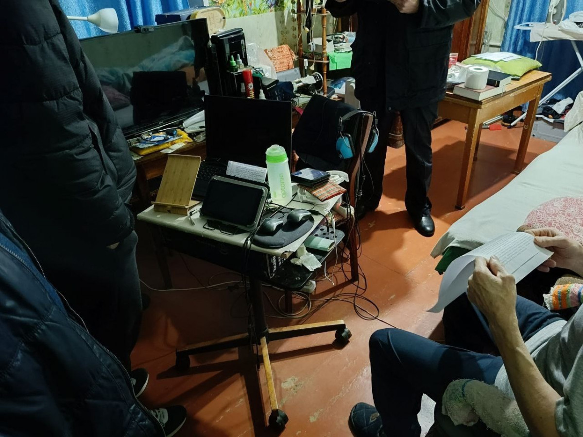 Силовики вскрыли запрещенную секту в Нижегородской области