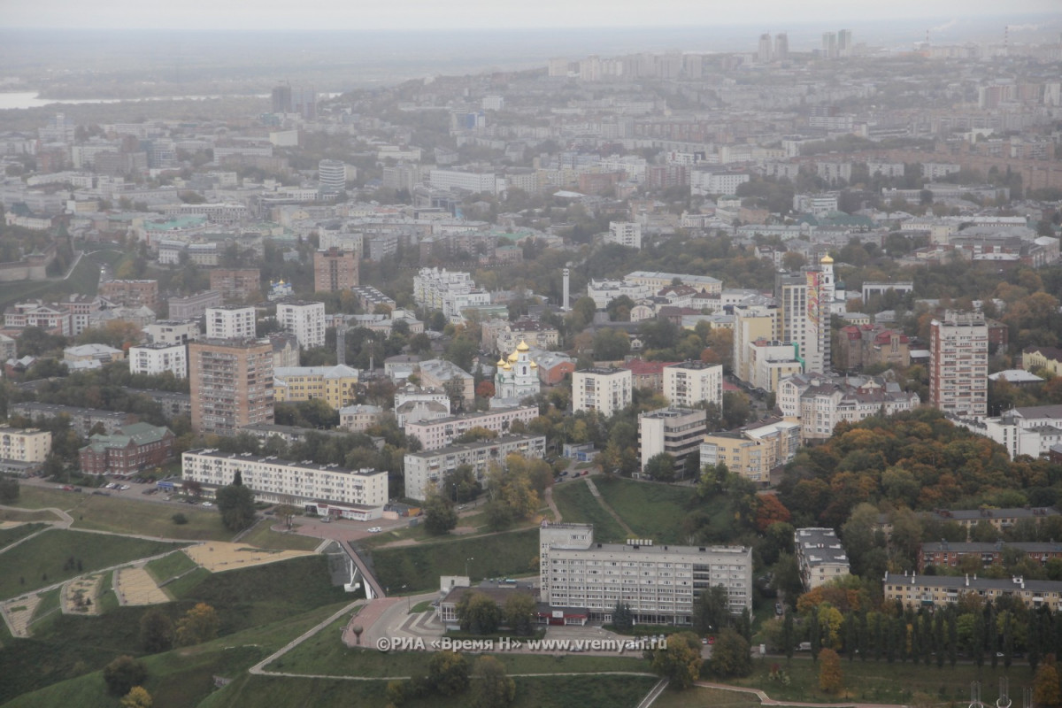 Семь домов расселят в Ленинском районе по КРТ до конца лета