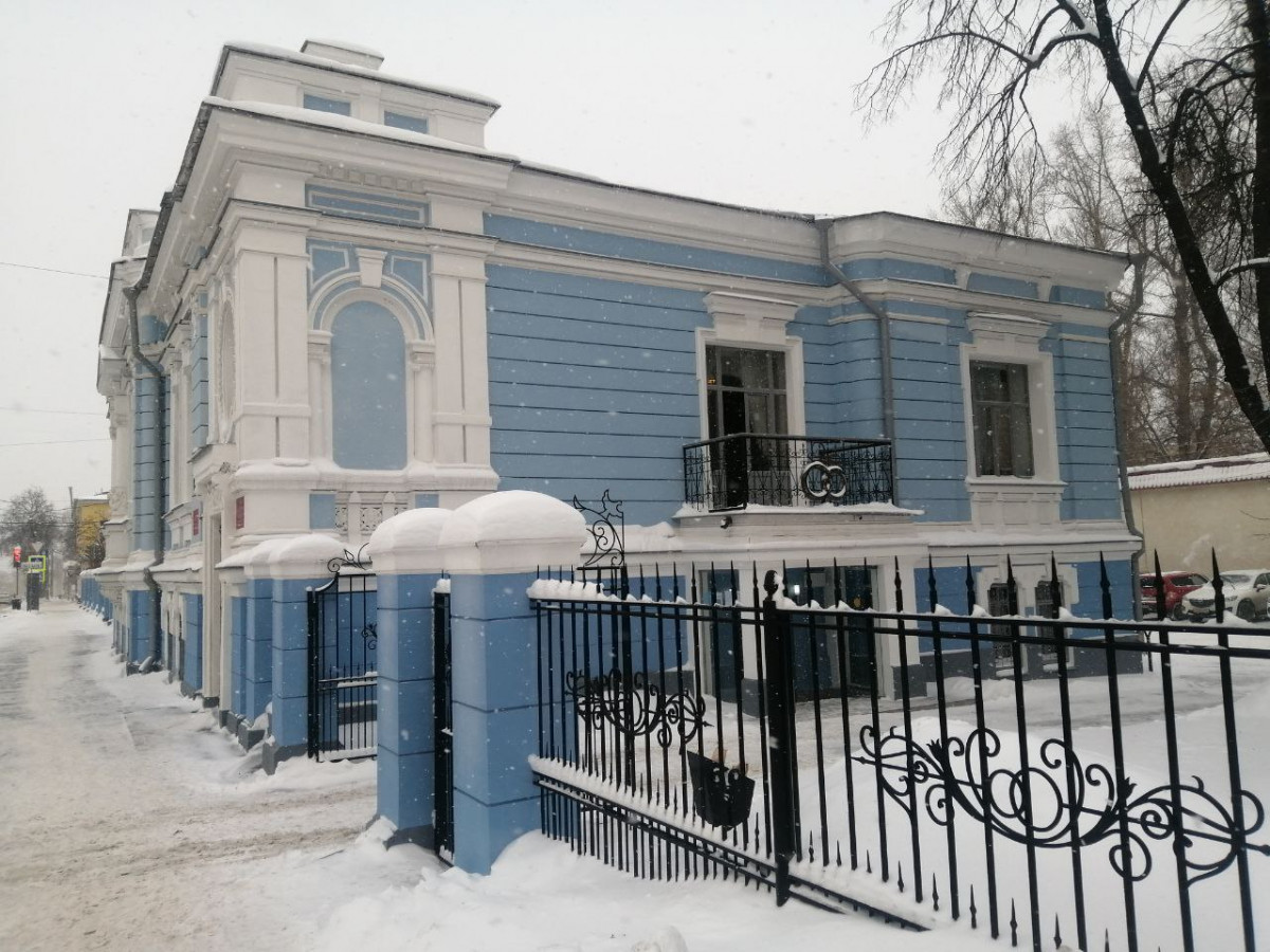 114 нижегородских пар поженятся в День всех влюбленных