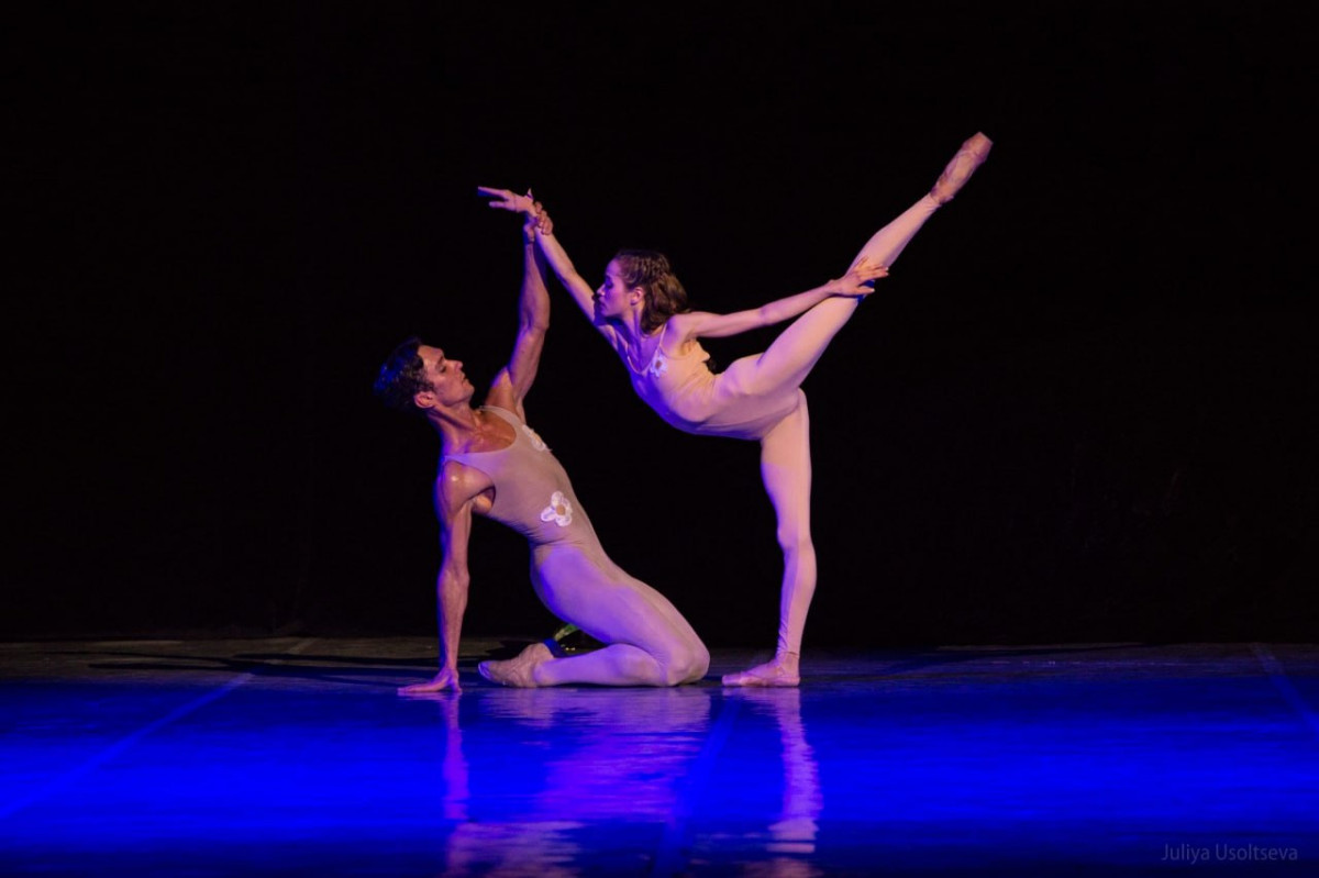 В Нижегородском оперном театре состоятся гастроли Московского классического балета