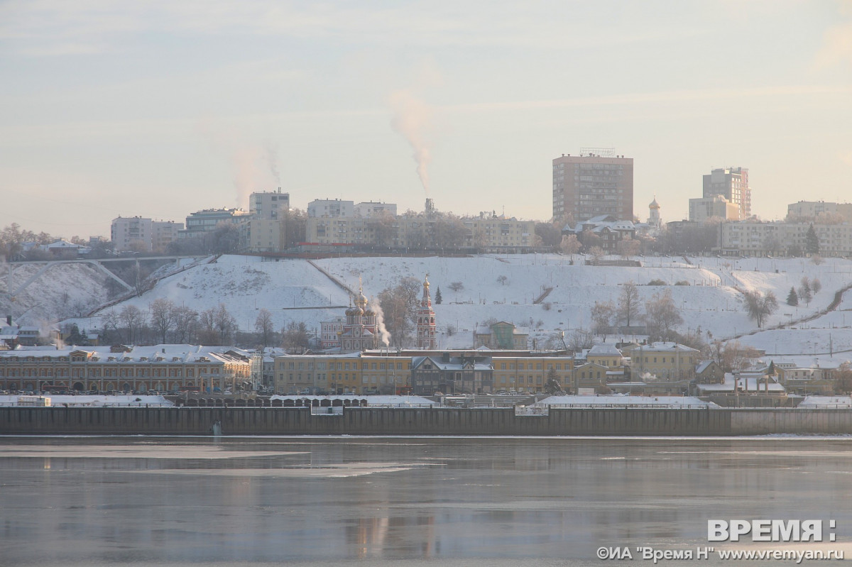 Нижегородская область заняла 14-е место в рейтинге по качеству жизни среди регионов