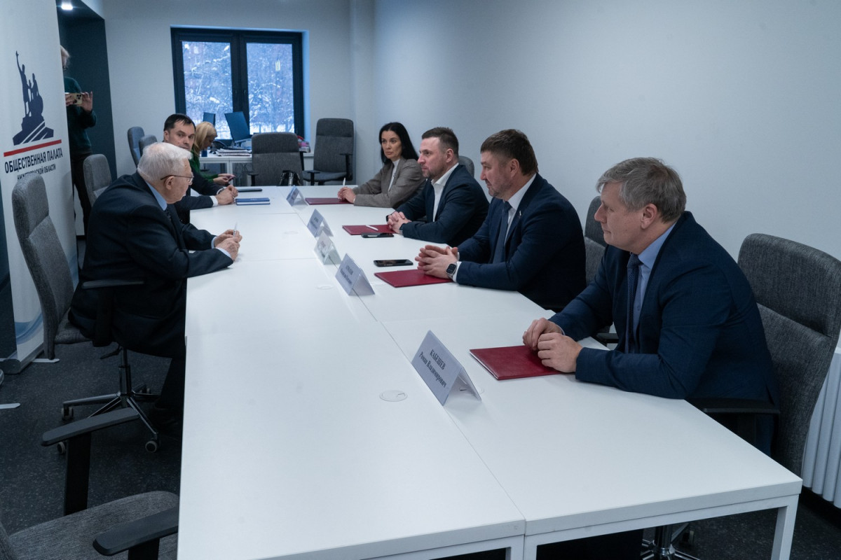 Подписаны соглашения с политическими партиями о наблюдении за голосованием на выборах