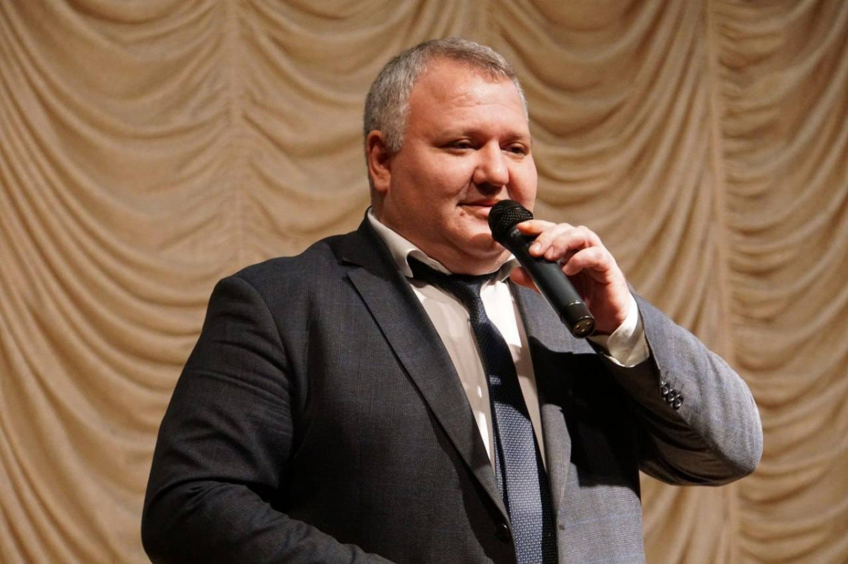 Игорь Воротников назначен на должность ректора НГАТУ