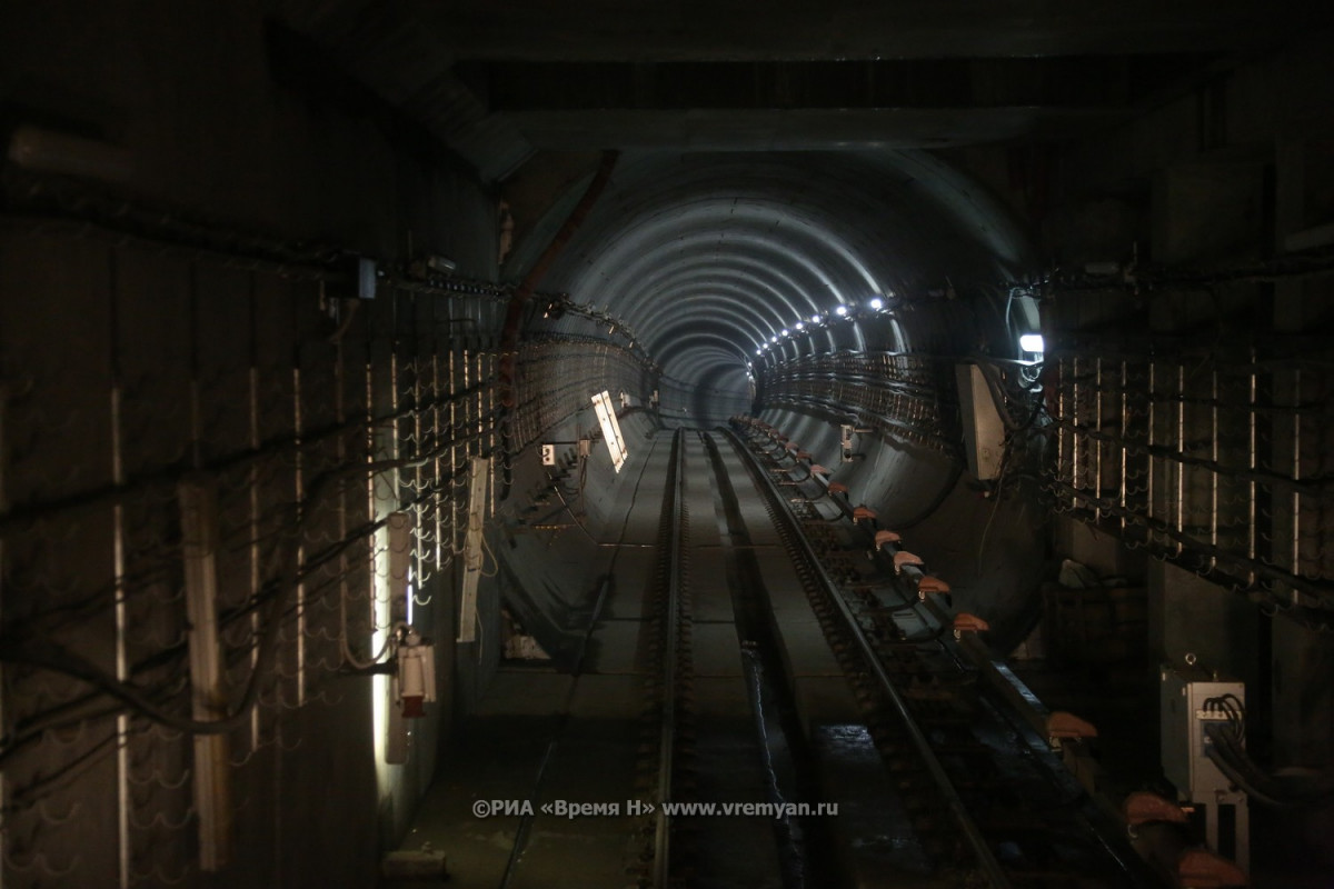 Станция метро «Кировская» перешла на новый режим работы