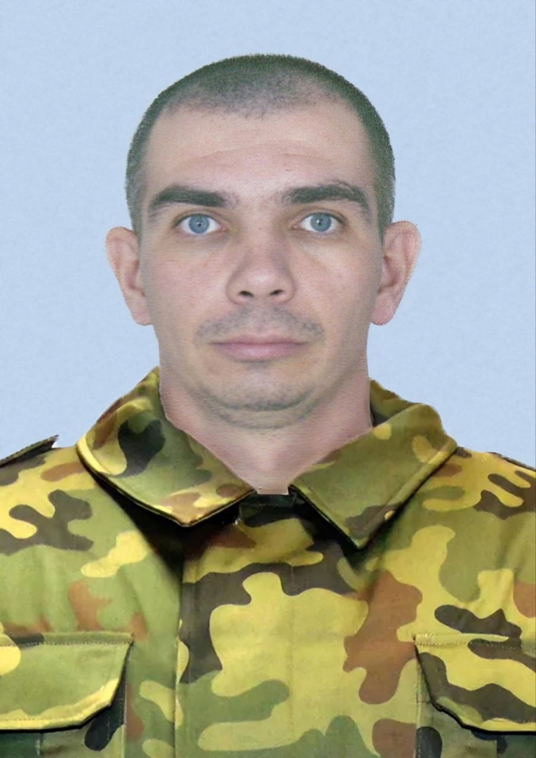 С погибшим на СВО Кириллом Черкасовым простились в Балахне