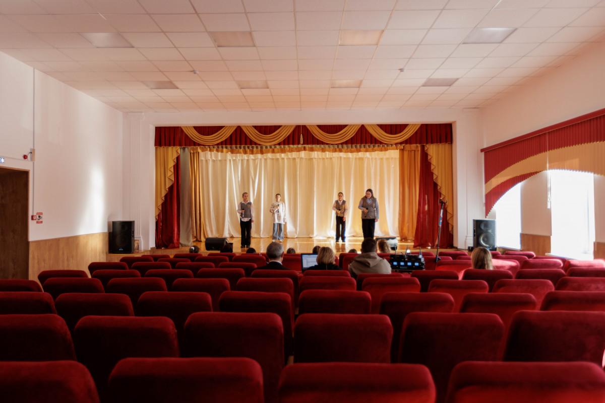 Почти 50 сельских и районных домов культуры Нижегородской области смогут обновить оборудование в 2014 году