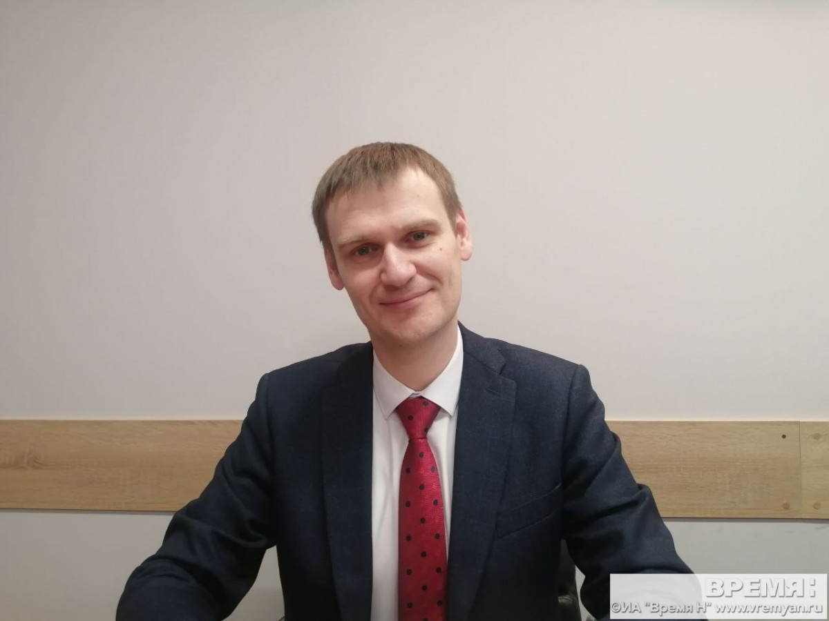 Михаил Пучков: «Школа будет еще ближе к реалиям экономики»